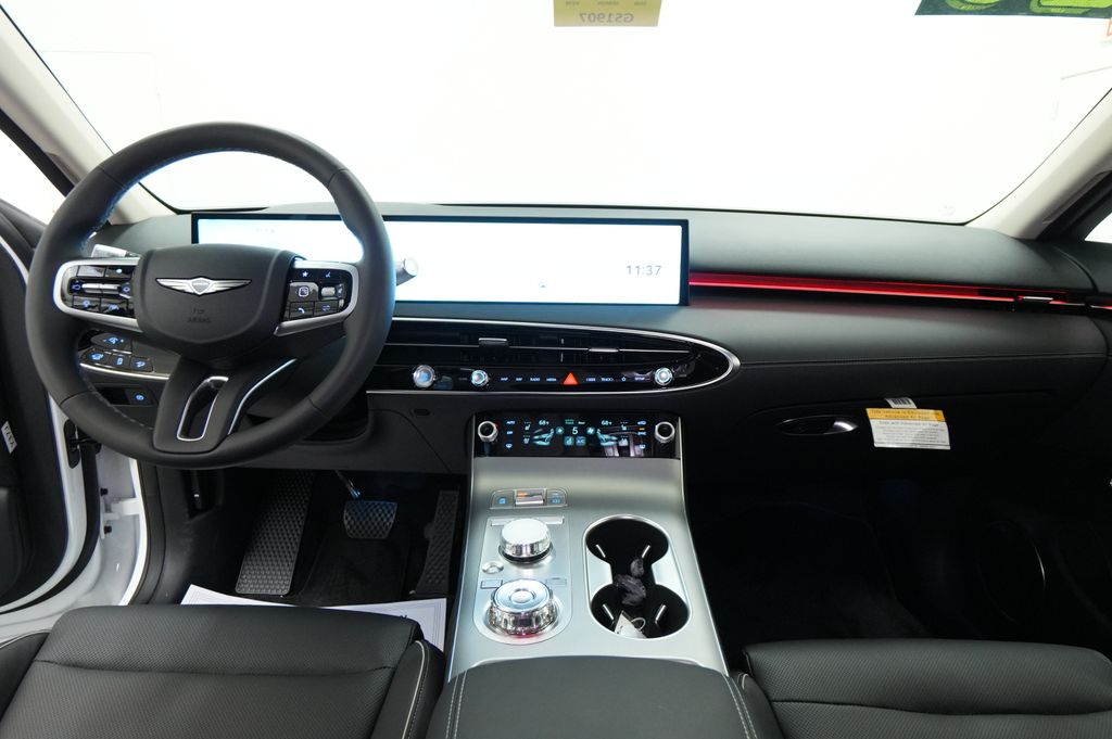 2026 GENESIS GV70 Advanced - Photo 31