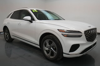 2026 Genesis GV70 2.5T SUV