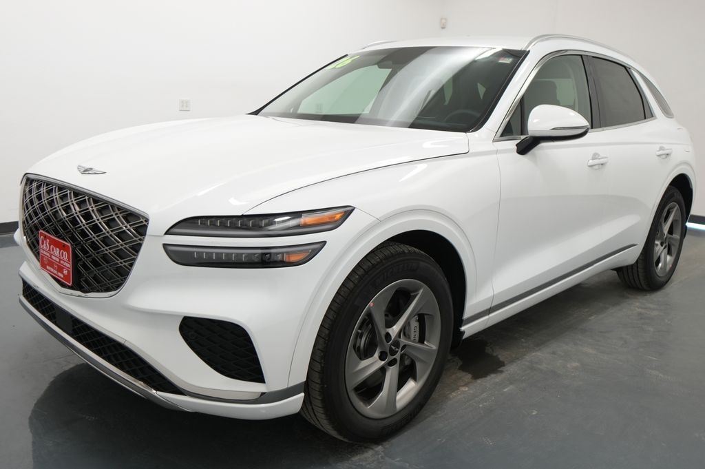 New 2026 Genesis GV70 2.5T SUV