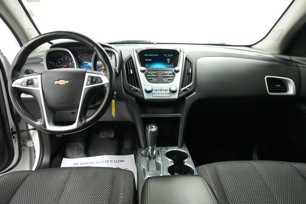 2017 Chevrolet Equinox LT - Photo 30