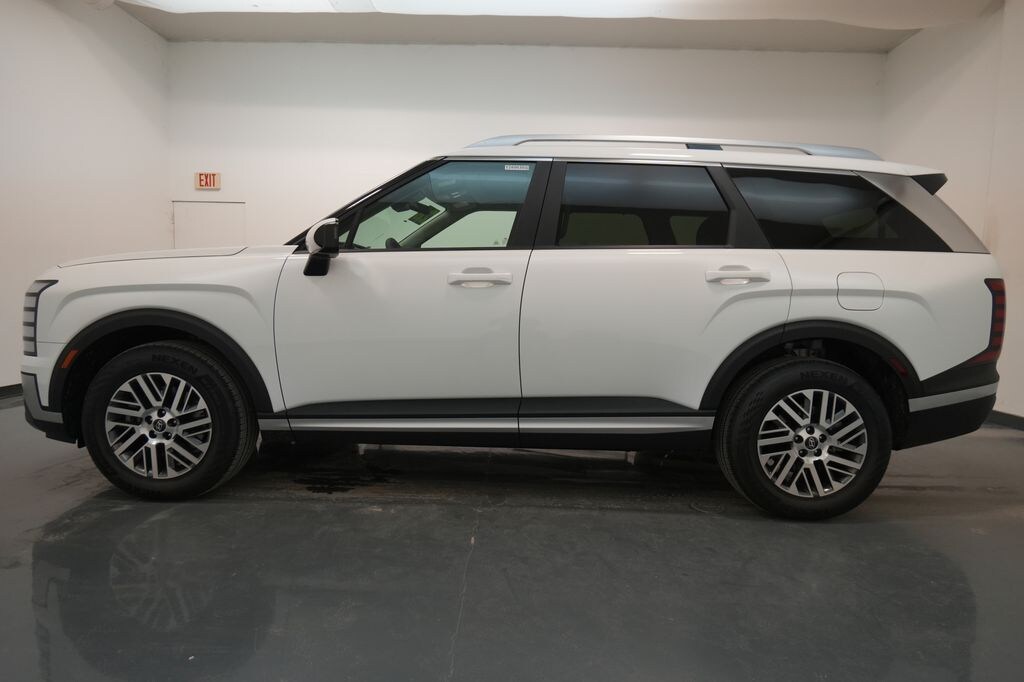 New 2026 Hyundai Palisade SEL Convenience SUV