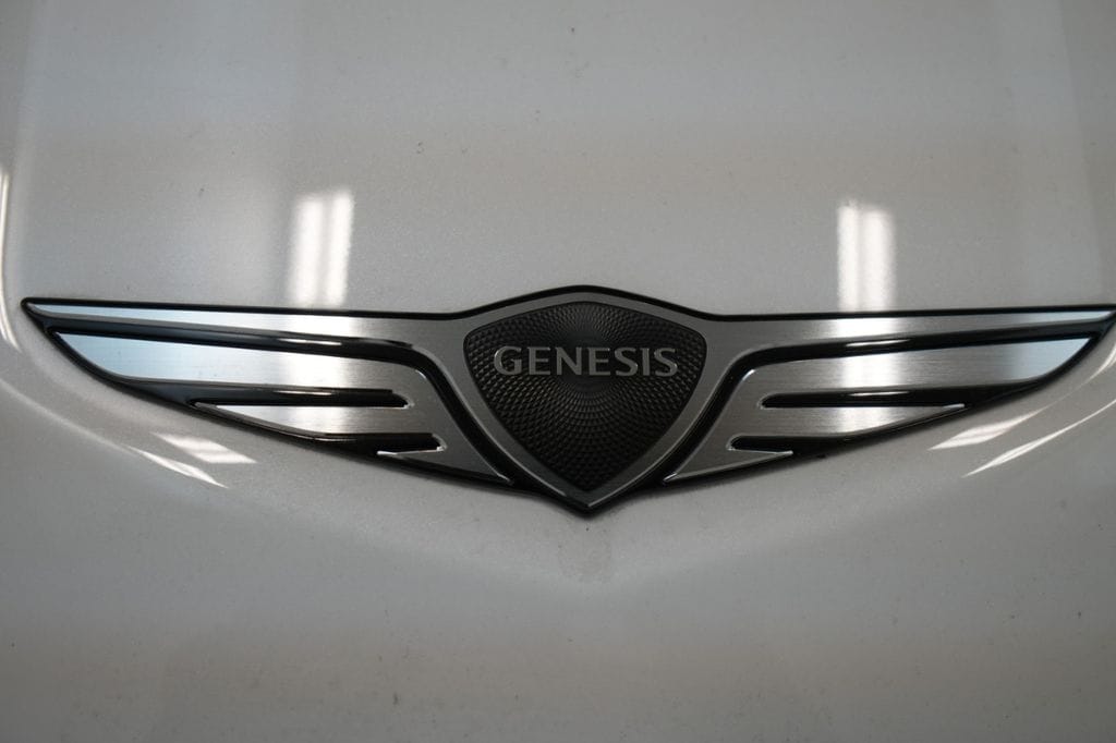 2026 GENESIS GV70 Standard - Photo 17