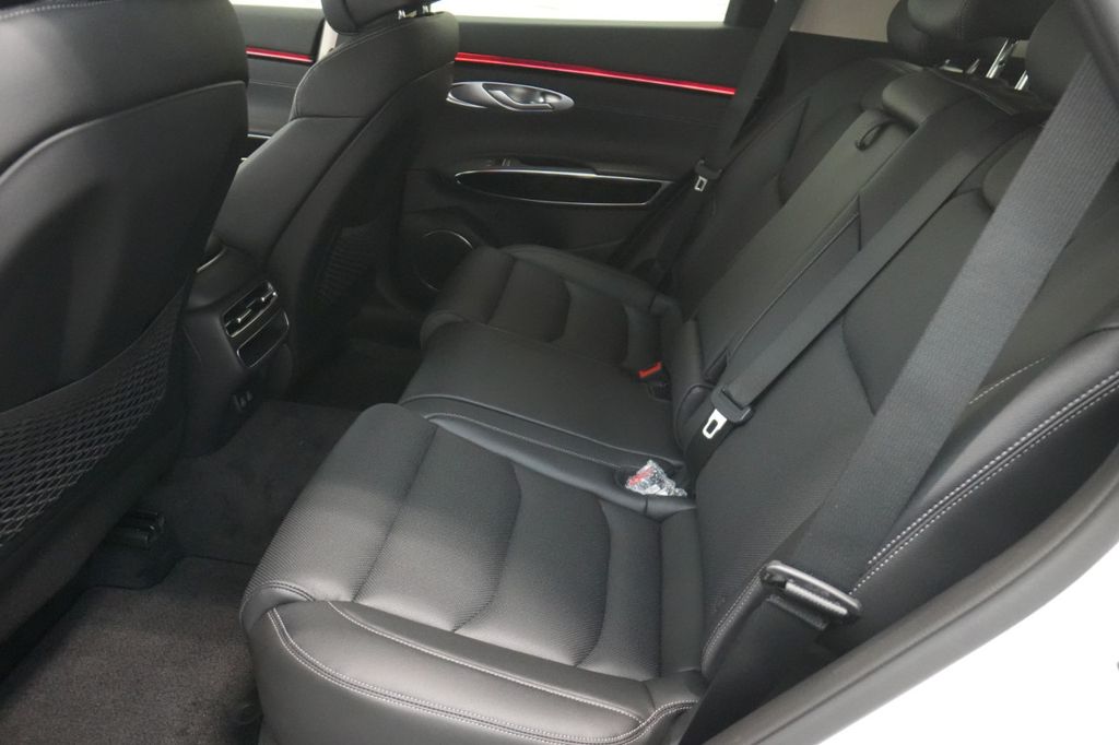 2026 GENESIS GV70 Standard - Photo 25