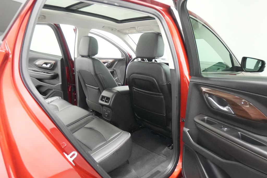2020 GMC Terrain Denali - Photo 31