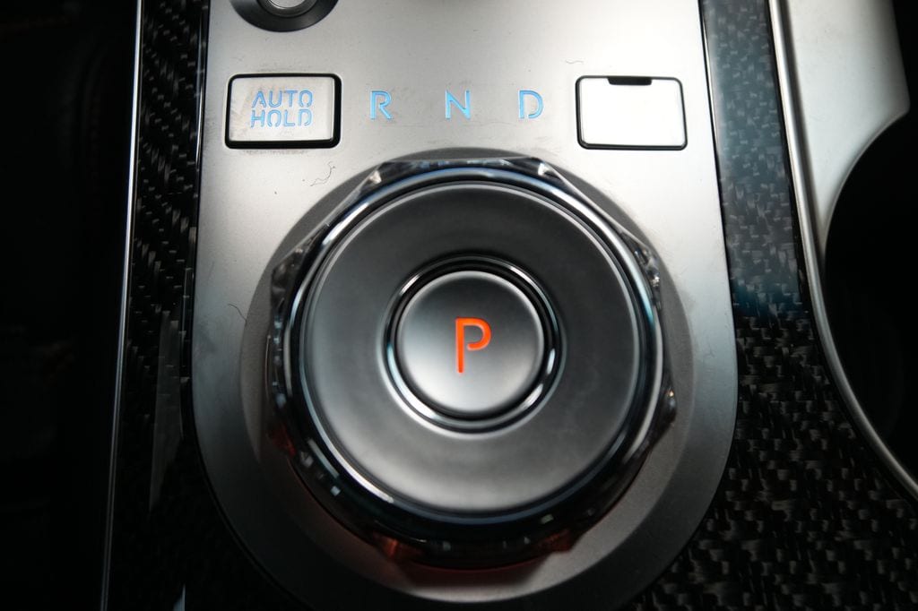 2026 GENESIS GV70 Sport Prestige - Photo 40