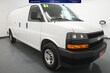  Chevrolet Express 2500