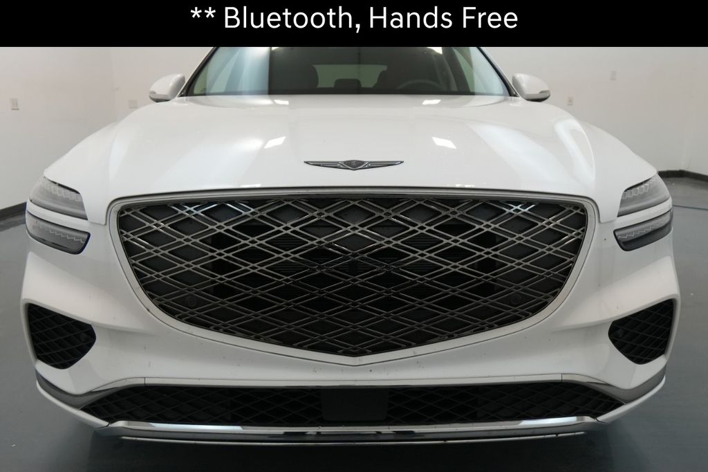2026 Genesis GV70 2.5T Select photo 3