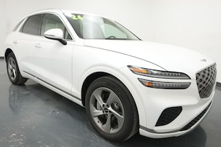 2026 Genesis GV70 2.5T SUV