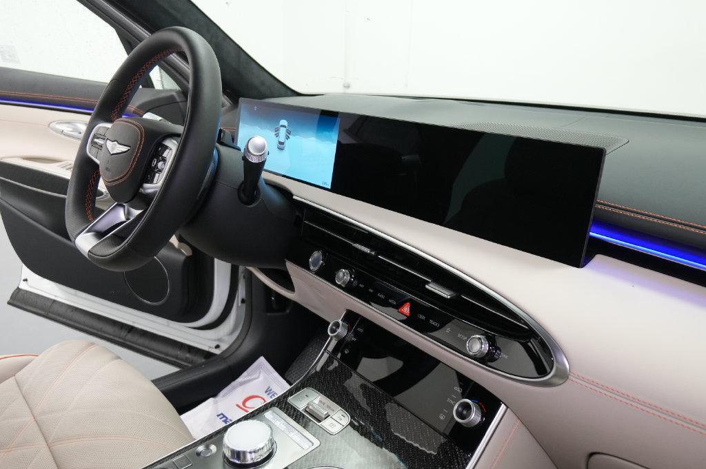 2026 GENESIS GV70 Sport Prestige - Photo 28
