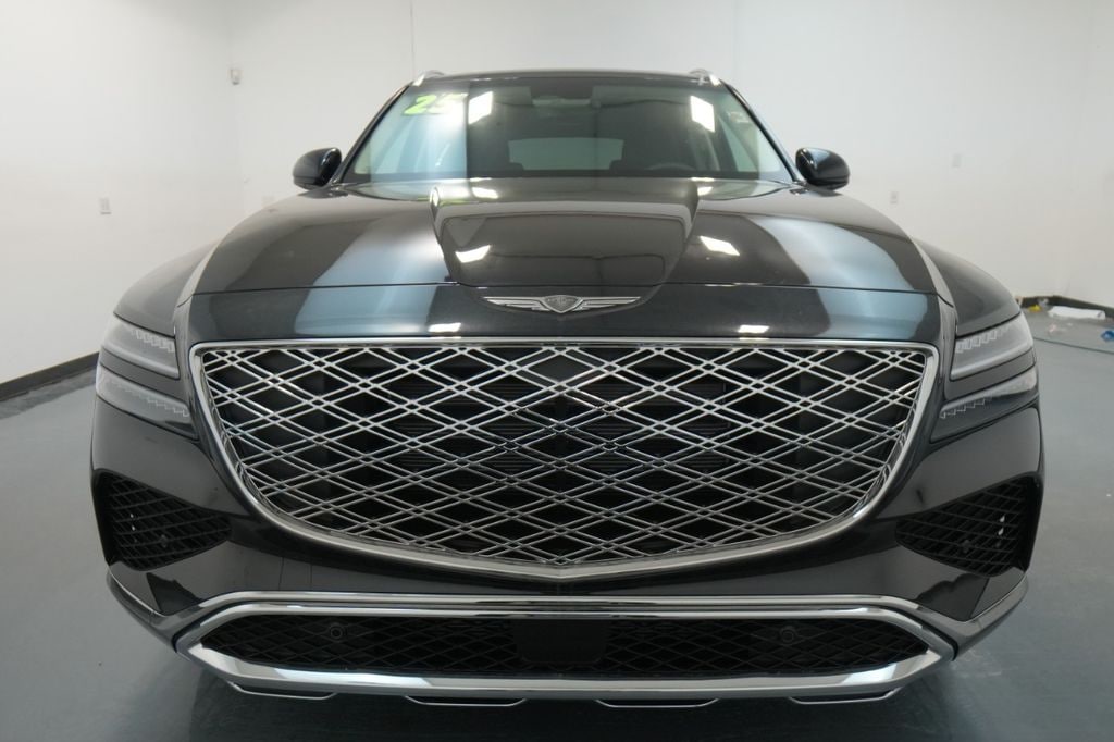 New 2025 Genesis GV80 2.5T Select SUV
