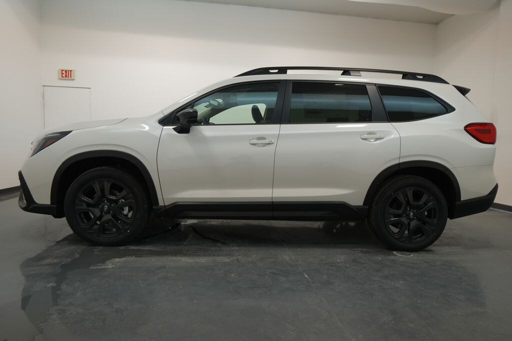 New 2025 Subaru Ascent Onyx Edition Touring SUV