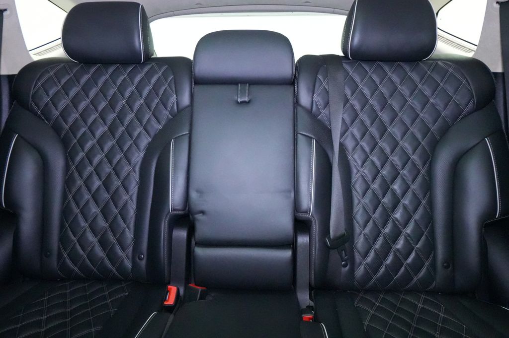 2023 GENESIS GV80 Standard - Photo 23