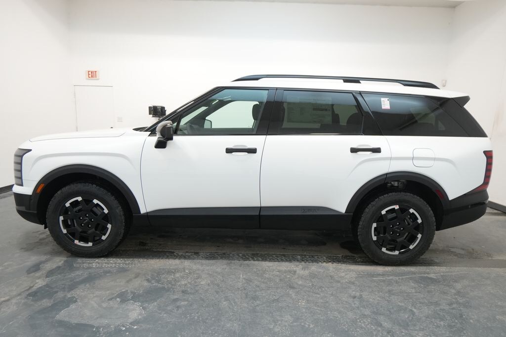 New 2026 Hyundai Palisade XRT Pro SUV