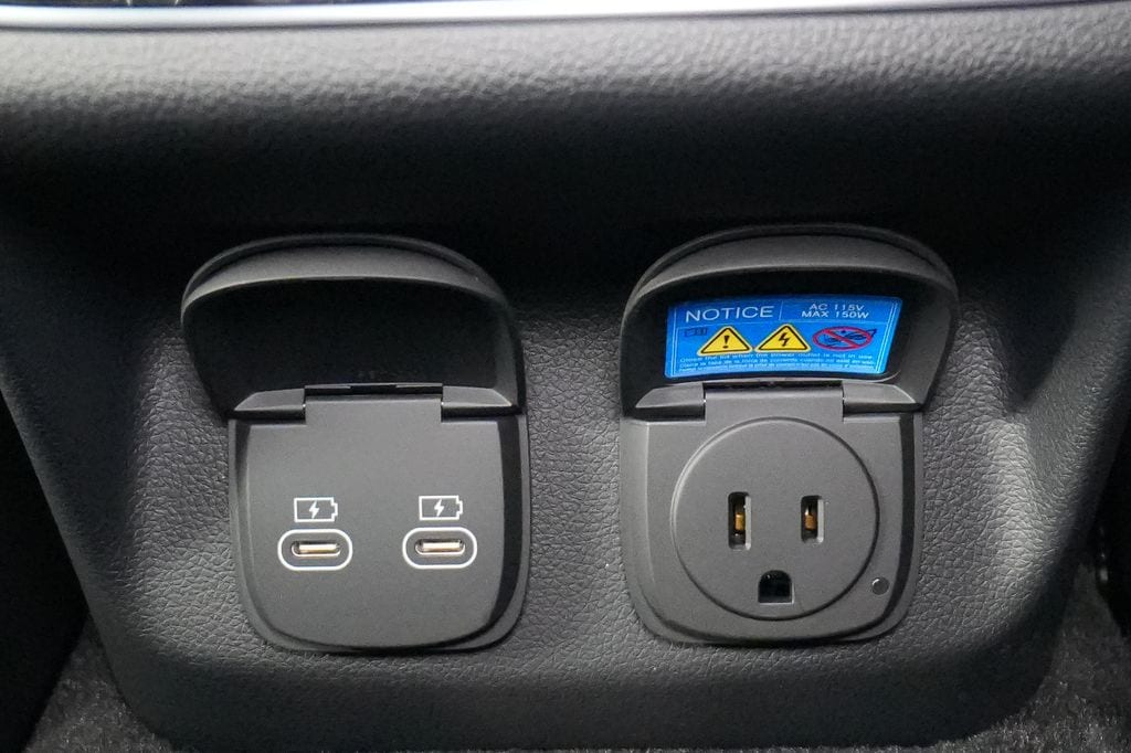 2026 GENESIS GV70 Sport Prestige - Photo 26