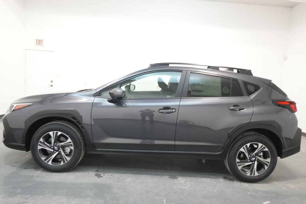 New 2026 Subaru Crosstrek SUV