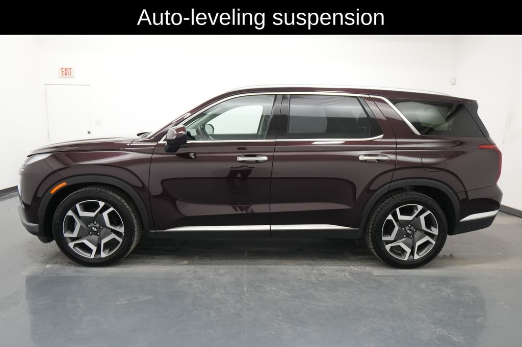 Used 2023 Hyundai Palisade Limited SUV