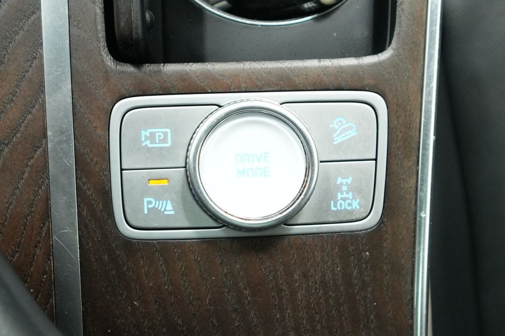 2023 GENESIS GV80 Standard - Photo 39