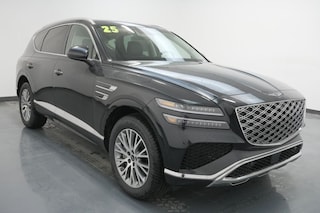 2025 Genesis GV80 2.5T Standard SUV
