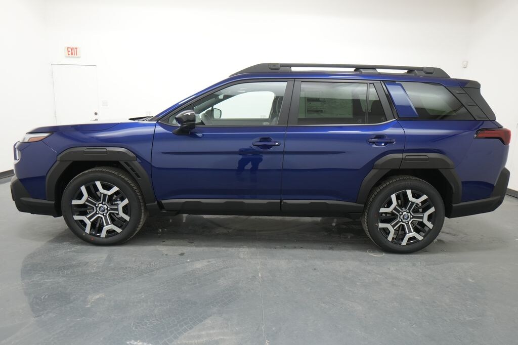New 2026 Subaru Outback SUV