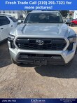 Toyota Tacoma i-FORCE MAX