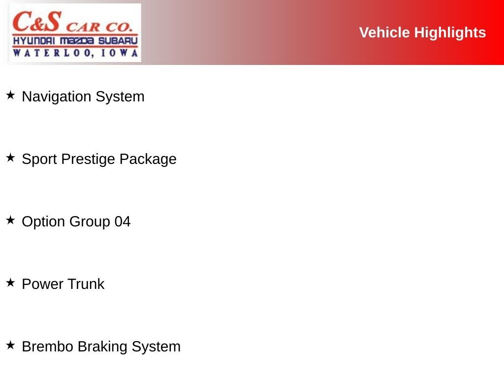 Used 2023 Genesis G70 Sedan