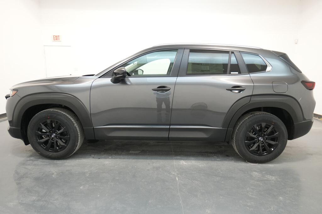 New 2026 Mazda CX-50 Hybrid Preferred SUV