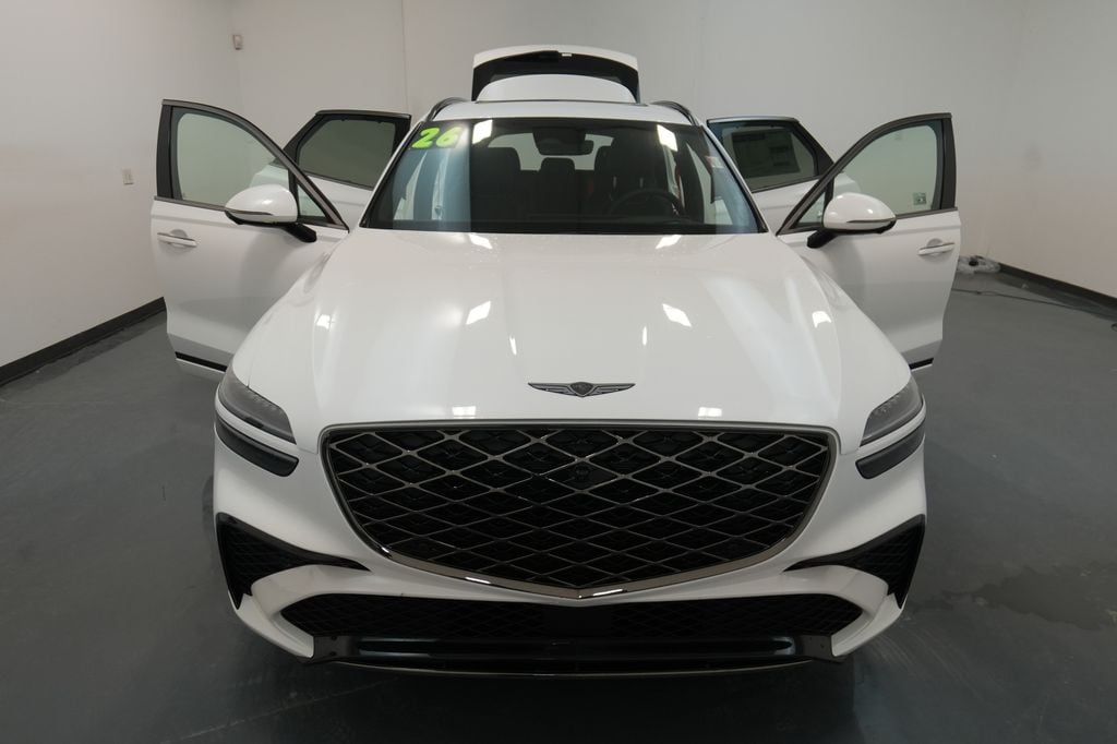 2026 GENESIS GV70 Sport Prestige - Photo 37