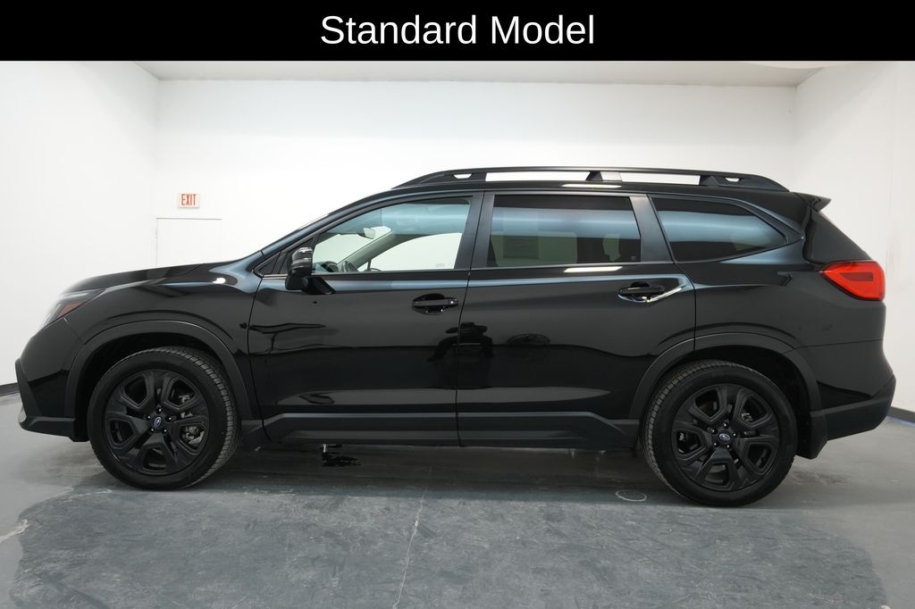 2023 Subaru Ascent Onyx Edition Limited photo 4