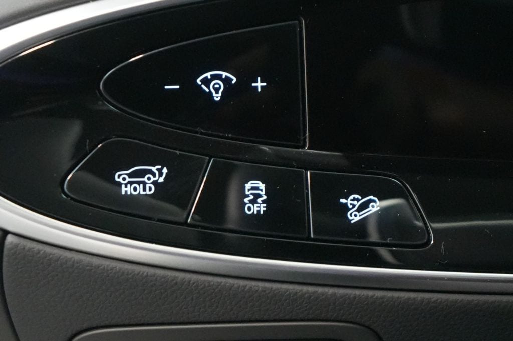 2026 GENESIS GV70 Standard - Photo 45