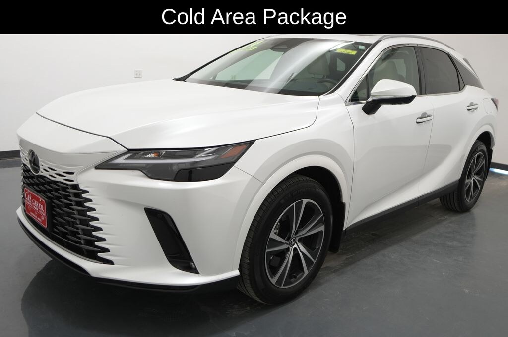 Used 2024 Lexus RX 350 Premium SUV