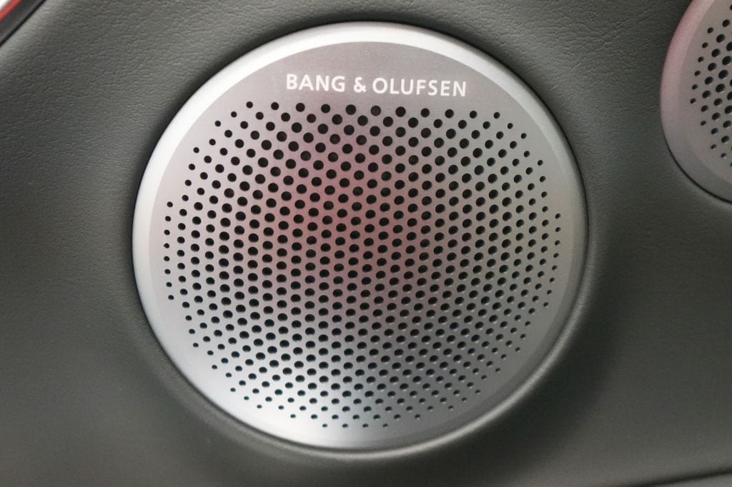2026 GENESIS GV80 Coupe E-SC - Photo 19