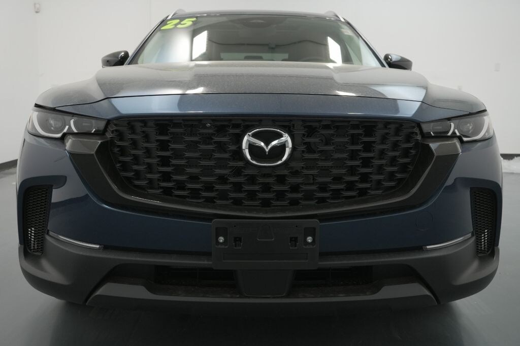 New 2025 Mazda CX-50 2.5 S Premium Package SUV