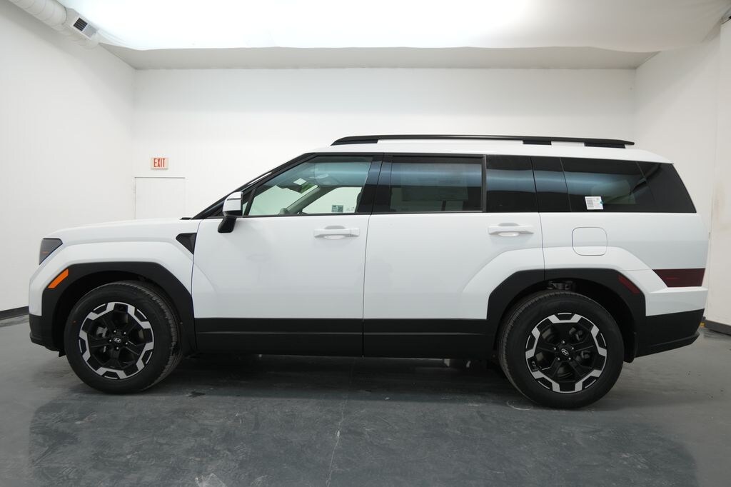 New 2026 Hyundai Santa Fe SEL SUV