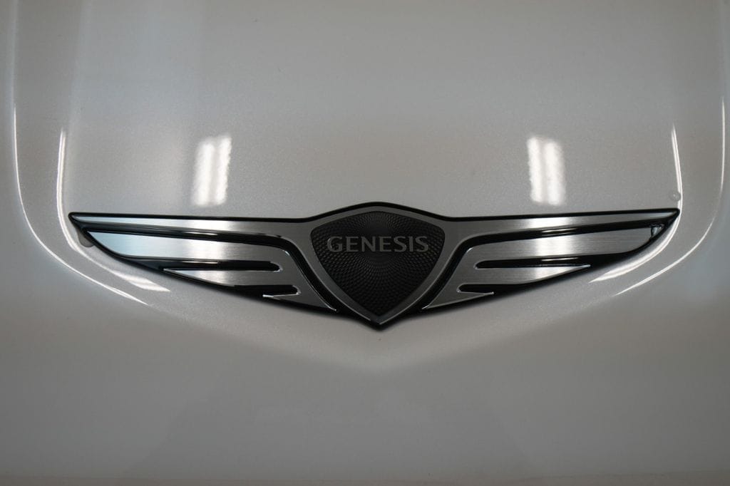 2026 GENESIS GV70 Standard - Photo 13