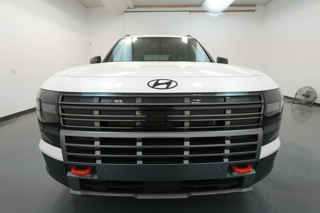 New 2026 Hyundai Palisade XRT Pro SUV