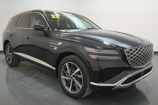 2025 Genesis GV80 2.5T Select SUV