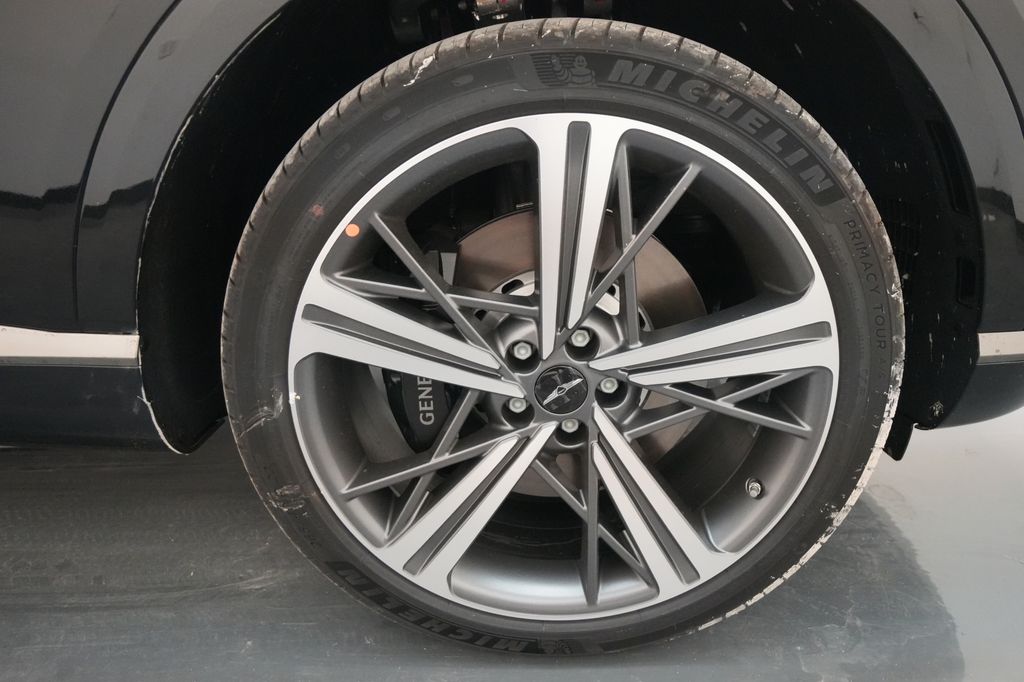 2026 GENESIS GV80 Coupe E-SC - Photo 11