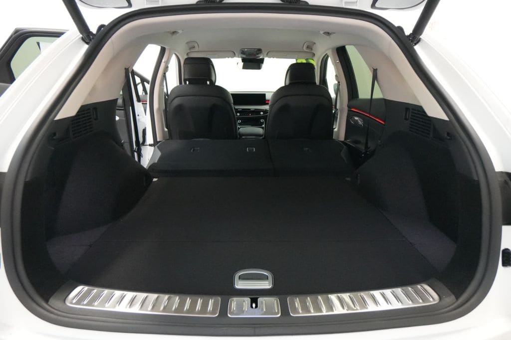 2026 GENESIS GV70 Standard - Photo 28