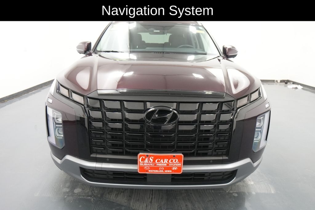 Used 2023 Hyundai Palisade Limited SUV