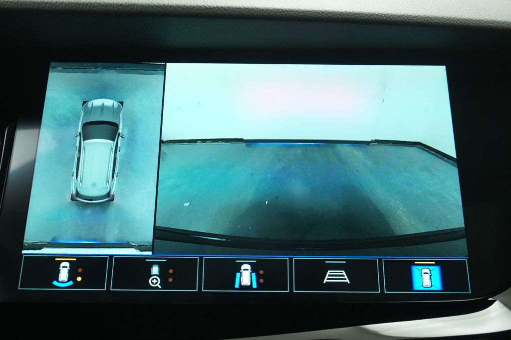2022 Buick Envision Avenir - Photo 43