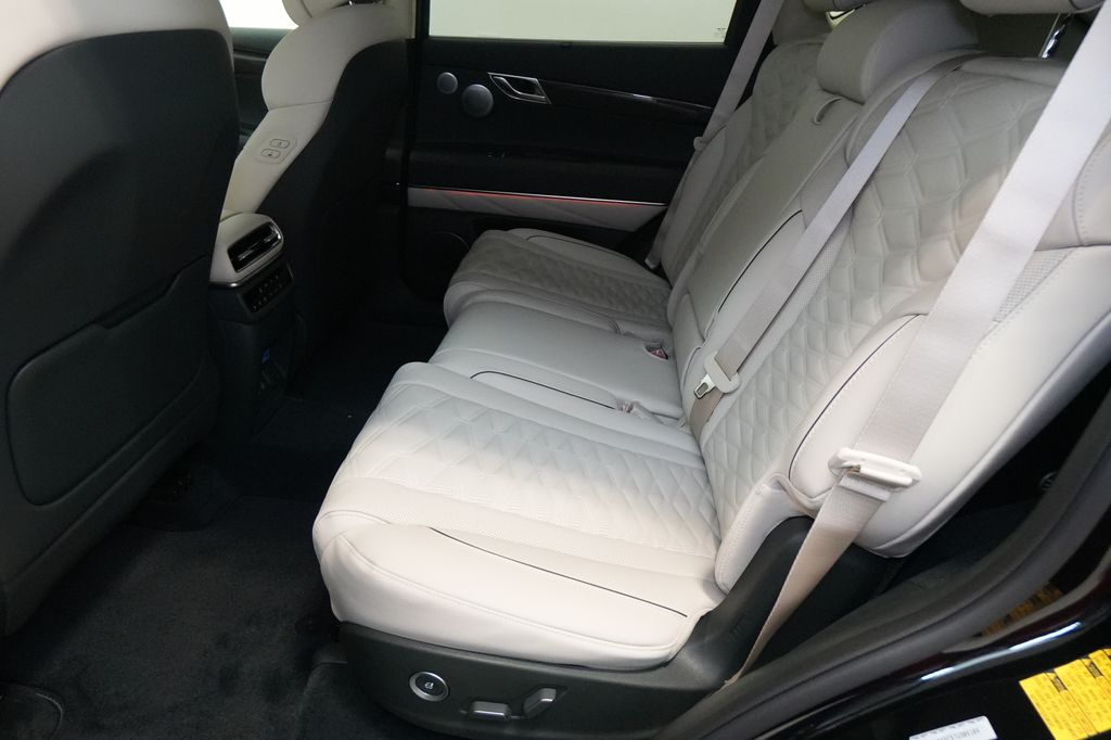 2026 GENESIS GV80 Coupe E-SC - Photo 24