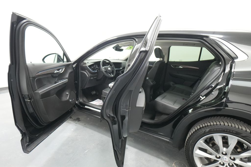 2022 Buick Envision Avenir - Photo 28