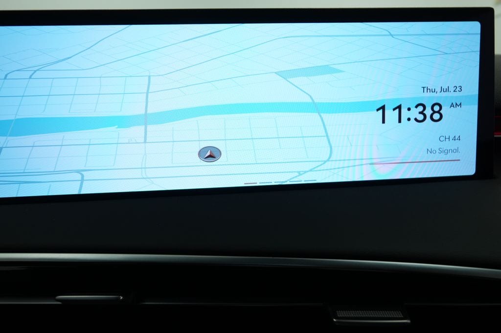 2026 GENESIS GV70 Advanced - Photo 34