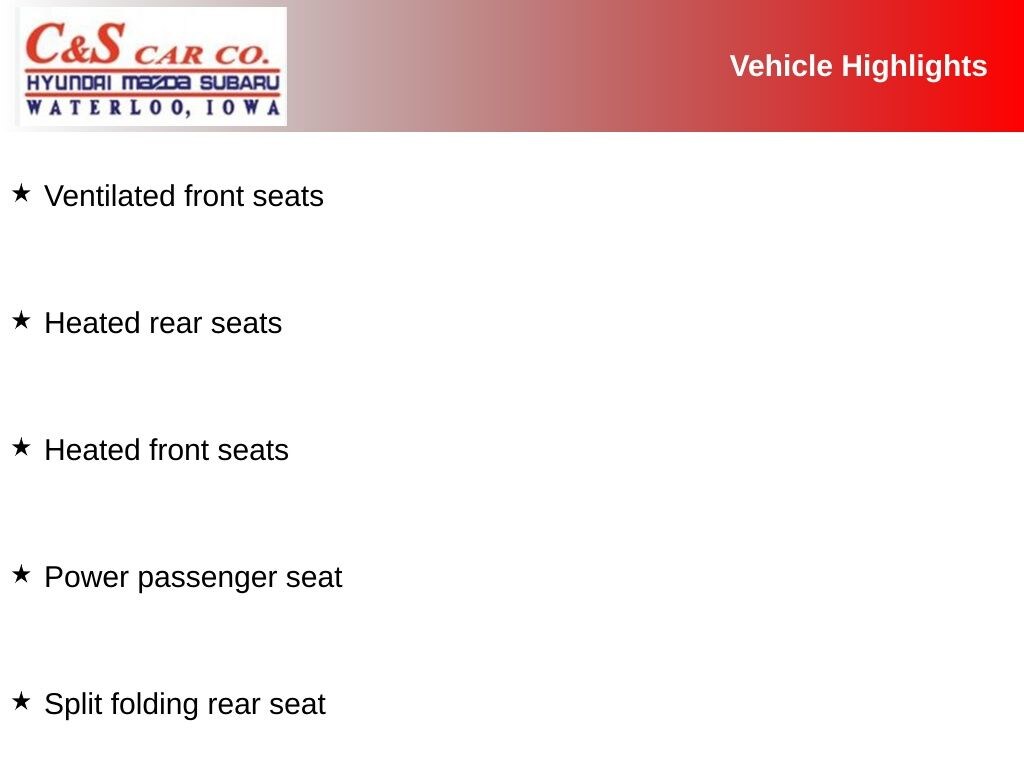 Used 2025 Hyundai Santa Fe Limited SUV