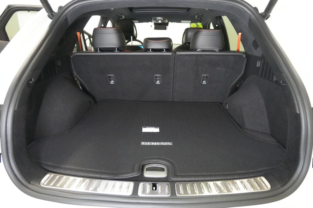 2026 GENESIS GV70 Sport Prestige - Photo 29