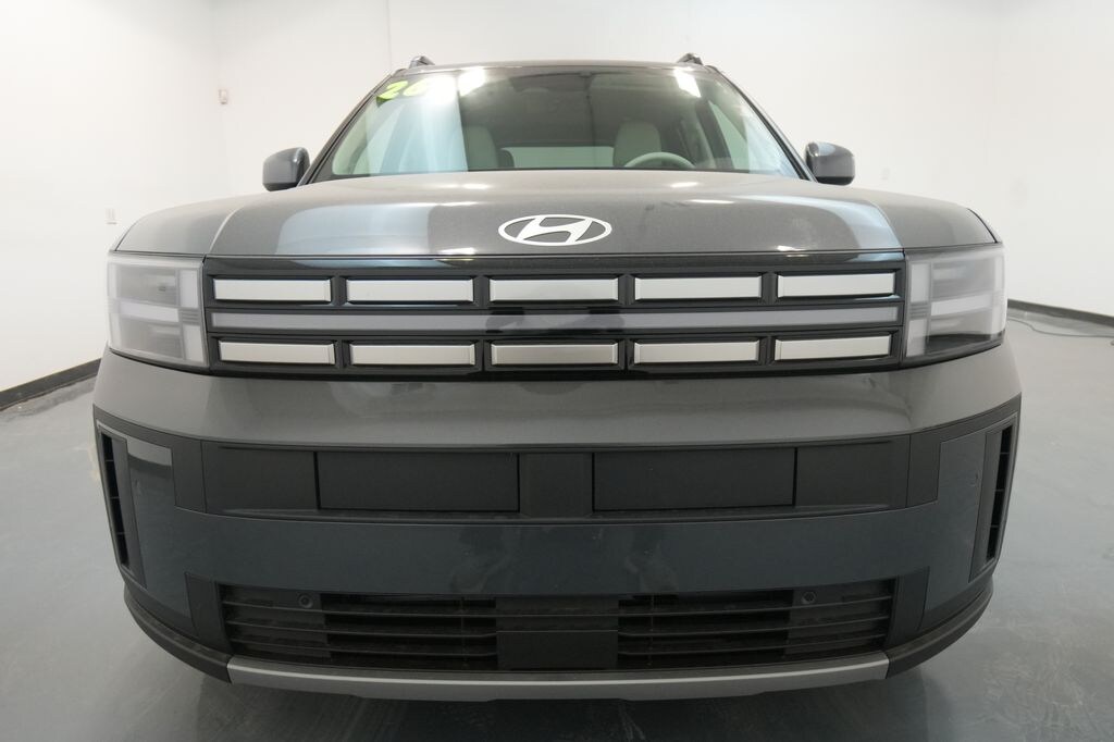 New 2026 Hyundai Santa Fe SEL SUV