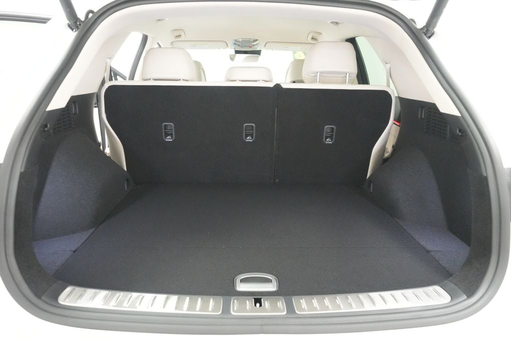 2026 GENESIS GV70 Standard - Photo 18