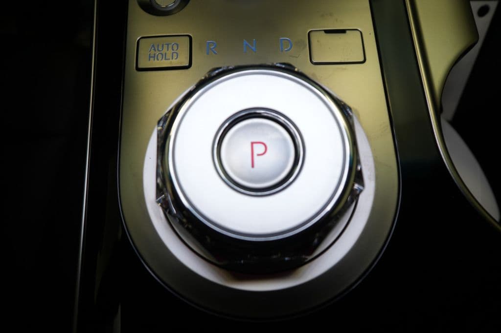 2026 GENESIS GV70 Standard - Photo 35