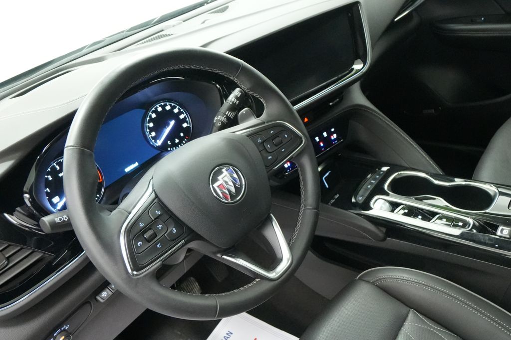 2022 Buick Envision Avenir - Photo 14
