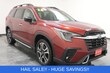  Subaru Ascent